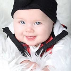 Meet your Posher, Karen